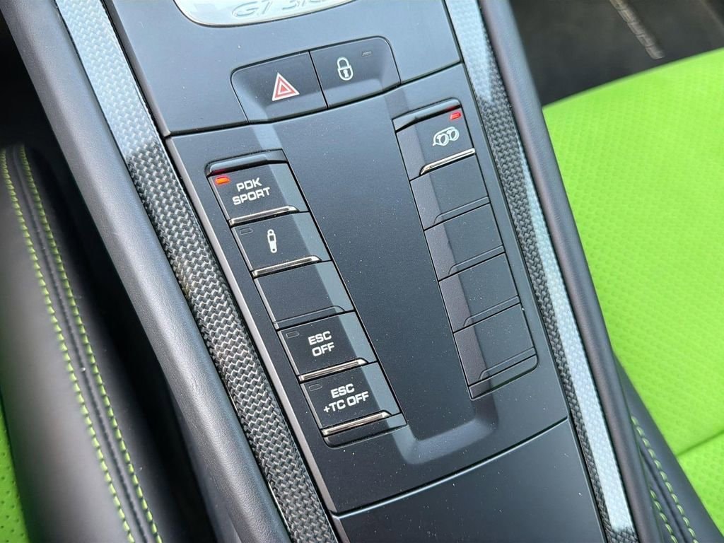 2019 Porsche 911 GT3 RS - Photo 17