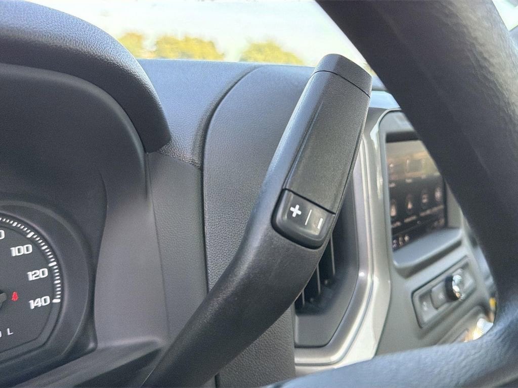 2025 GMC Sierra 1500 Pro - Photo 11