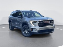 2026 GMC Acadia Elevation SUV