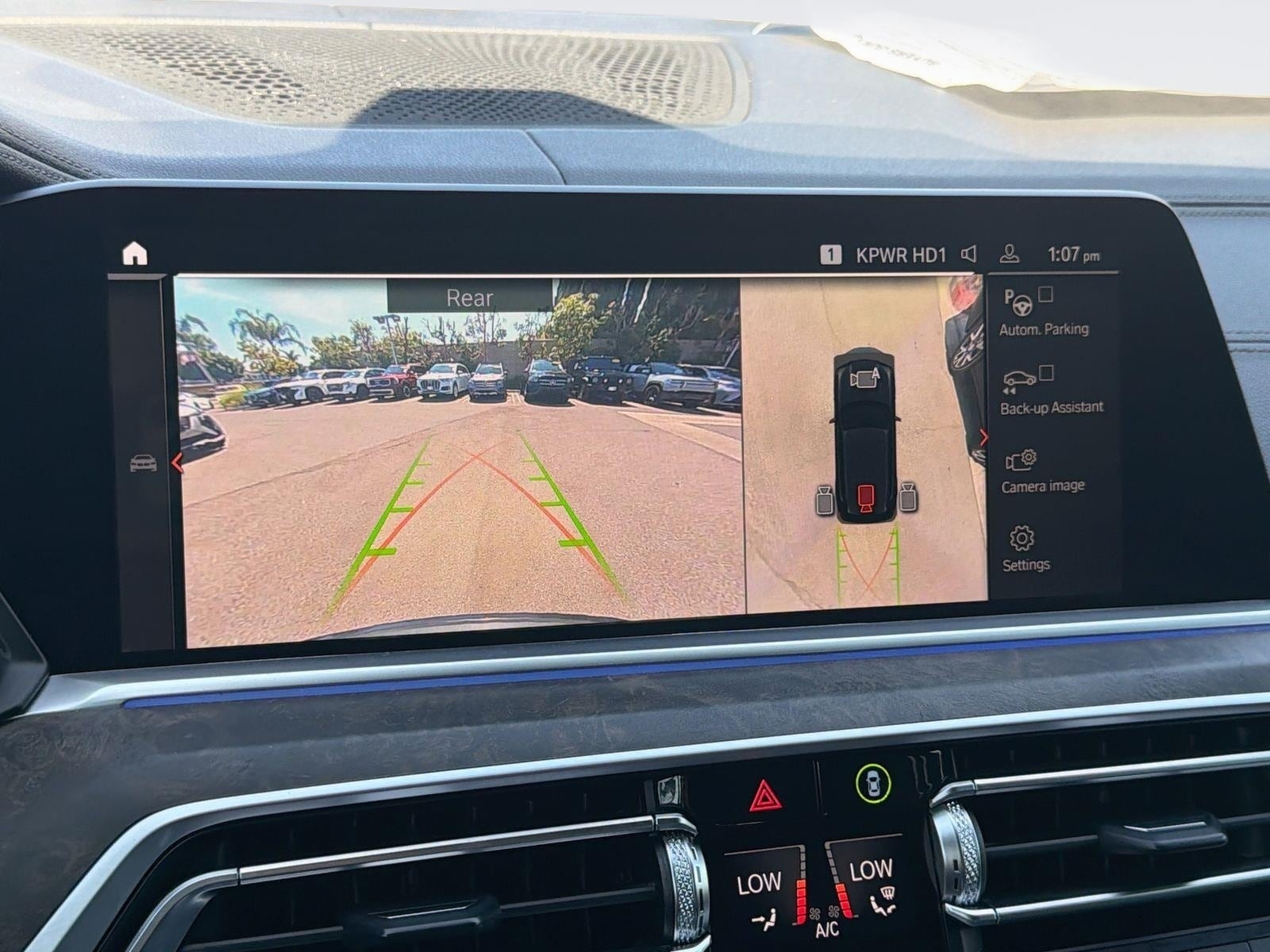 2023 BMW X5 40i - Photo 14