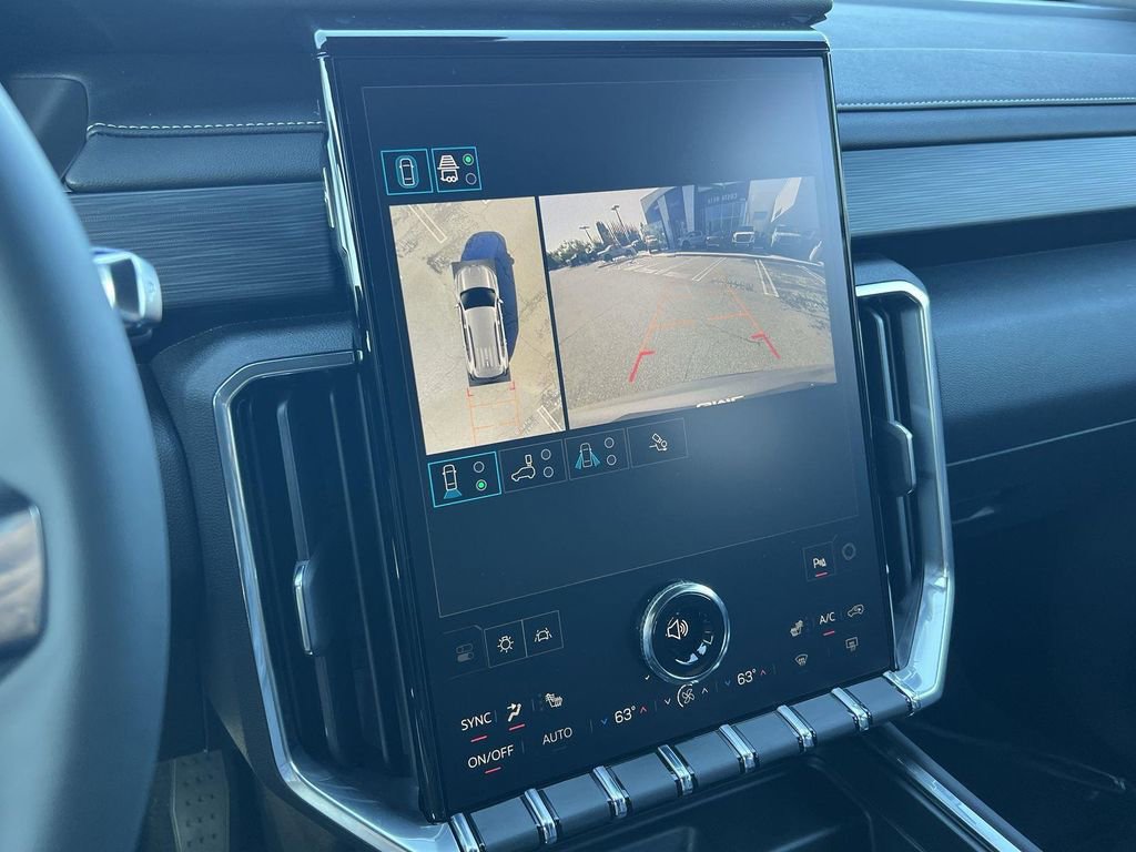 2026 GMC Acadia Elevation - Photo 19