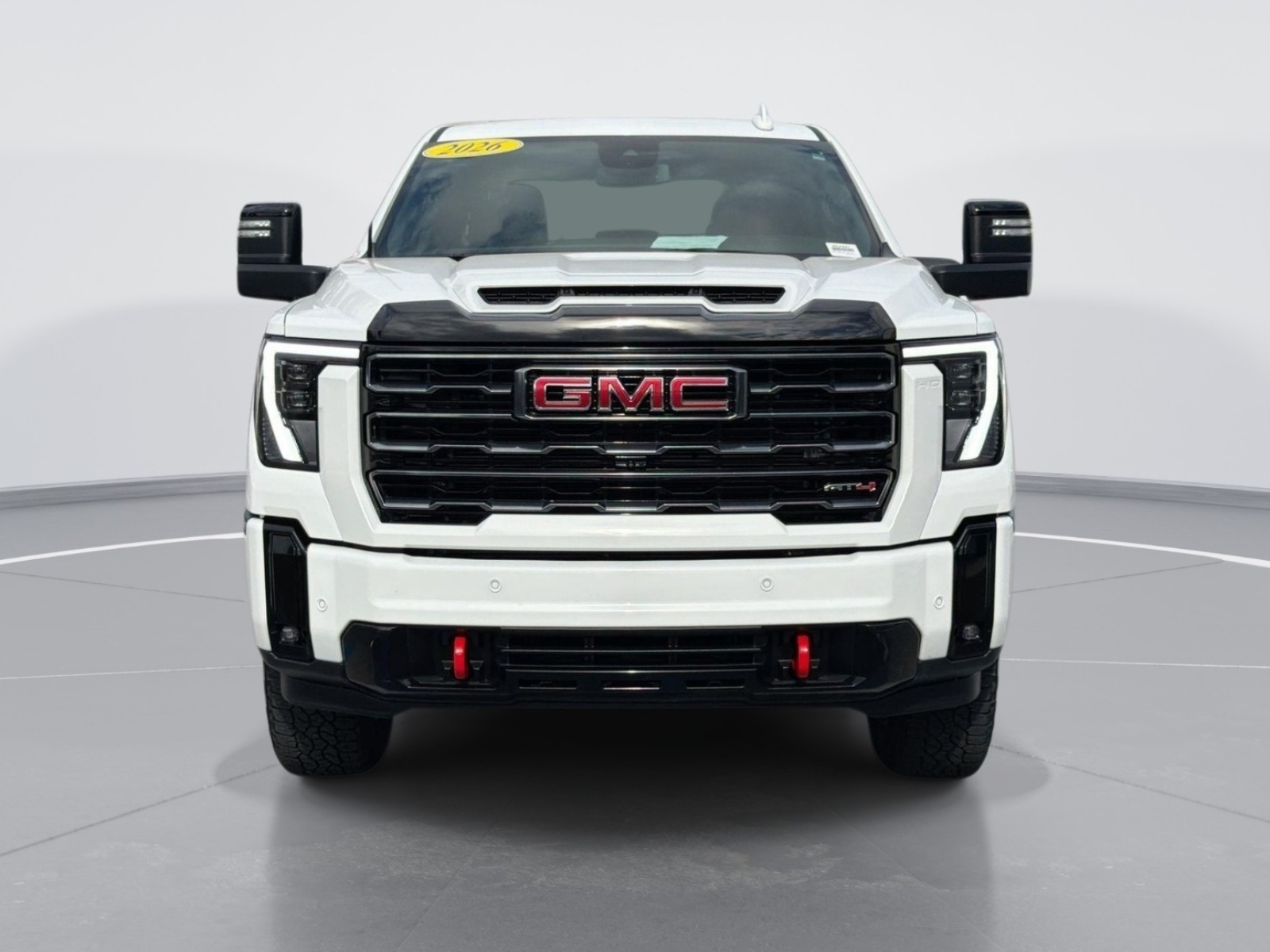 1GT4UPEYXTF190369