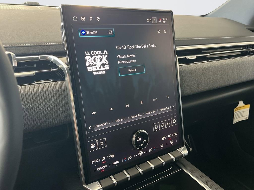 2026 GMC Sierra EV Elevation - Photo 17