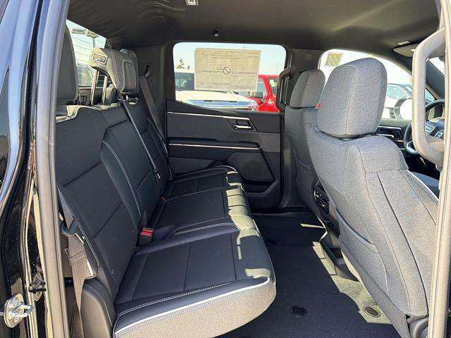 2026 GMC Sierra EV Elevation - Photo 31