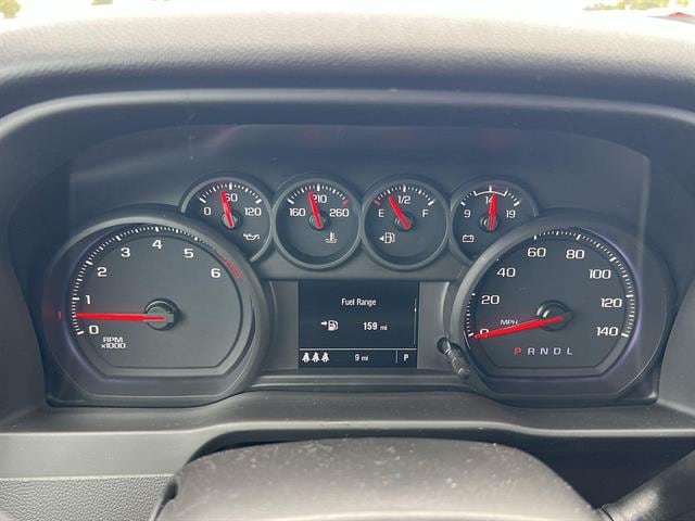 2026 GMC Sierra 3500HD Pro - Photo 14