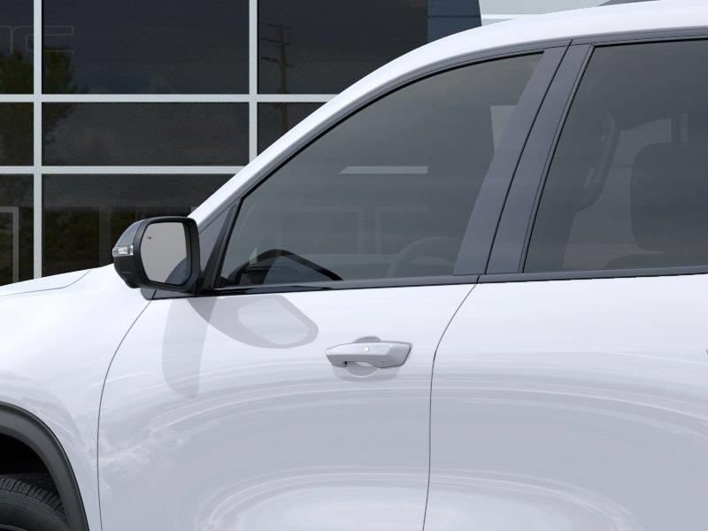 2026 GMC Acadia Elevation - Photo 12