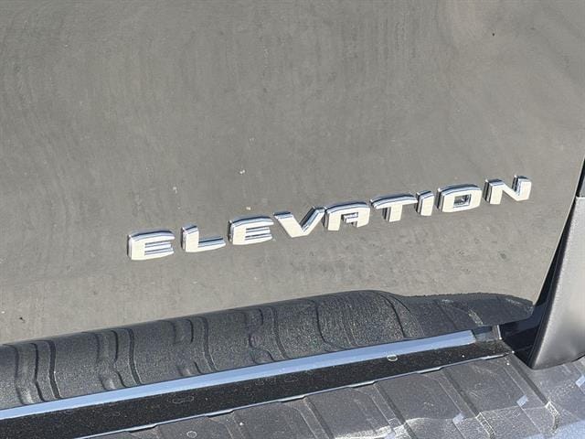 2026 GMC Sierra EV Elevation - Photo 30