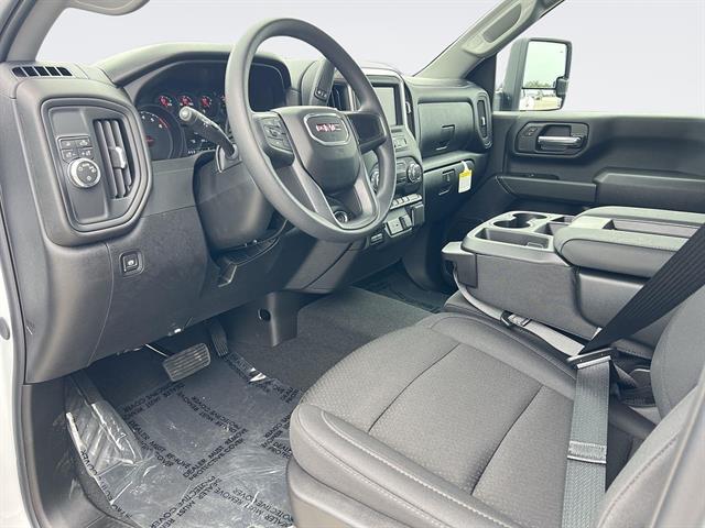 2026 GMC Sierra 3500HD Pro - Photo 9
