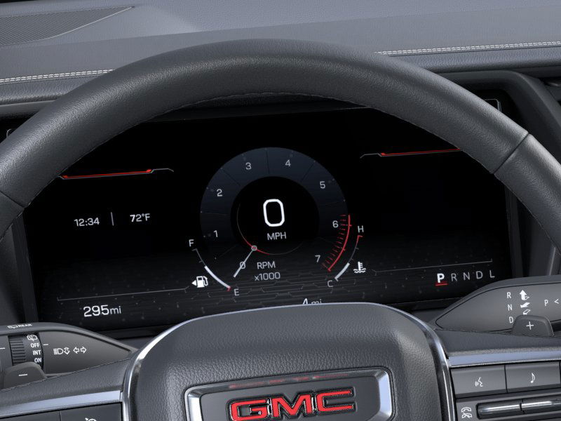 2025 GMC Terrain Elevation - Photo 47