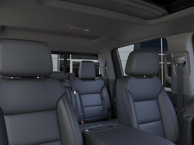 2026 GMC Sierra 1500 SLT - Photo 24