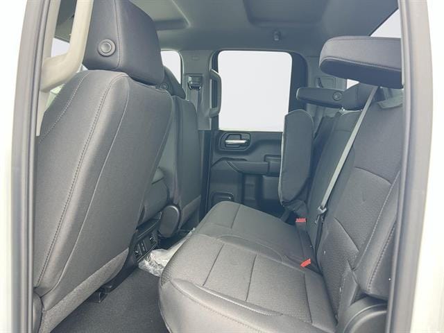 2026 GMC Sierra 3500HD Pro - Photo 24