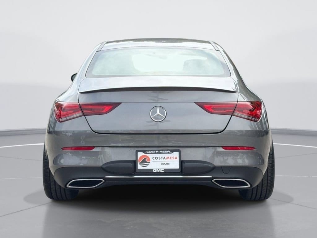 Used 2023 Mercedes-Benz CLA CLA 250