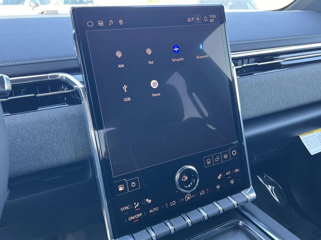 2026 GMC Sierra EV Elevation - Photo 18