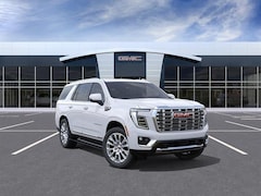 2026 GMC Yukon Denali SUV