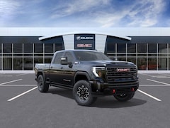 2026 GMC Sierra 2500 HD AT4X Truck
