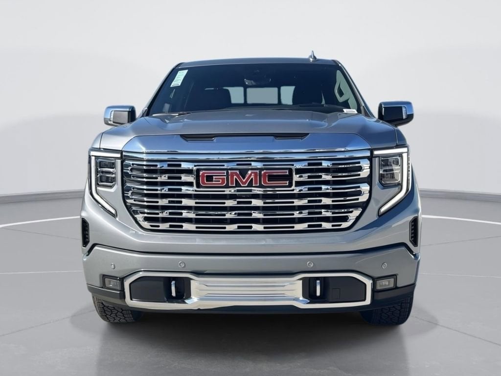 New 2026 GMC Sierra 1500 Denali Truck