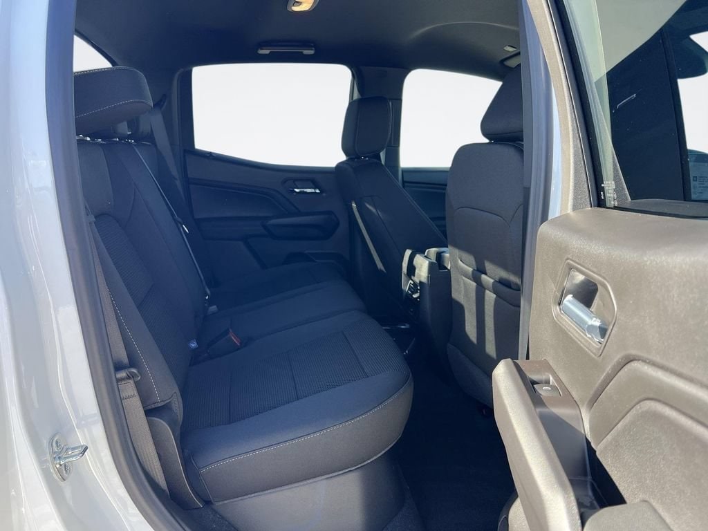 2026 GMC Canyon Elevation - Photo 30