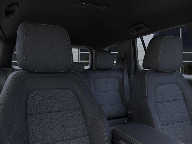 2027 GMC Terrain Elevation - Photo 23