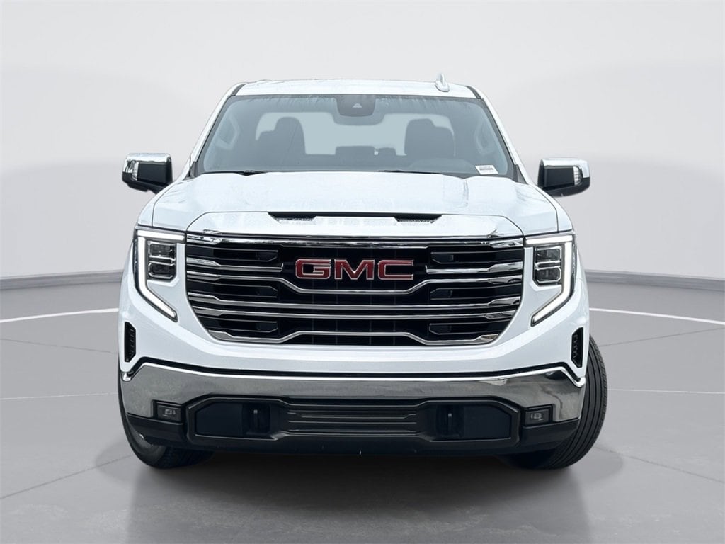 Used 2024 GMC Sierra 1500 SLT with VIN 3GTPHDED9RG148974 for sale in Costa Mesa, CA
