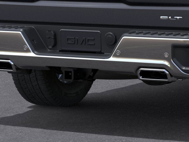 2026 GMC Sierra 1500 SLT - Photo 48