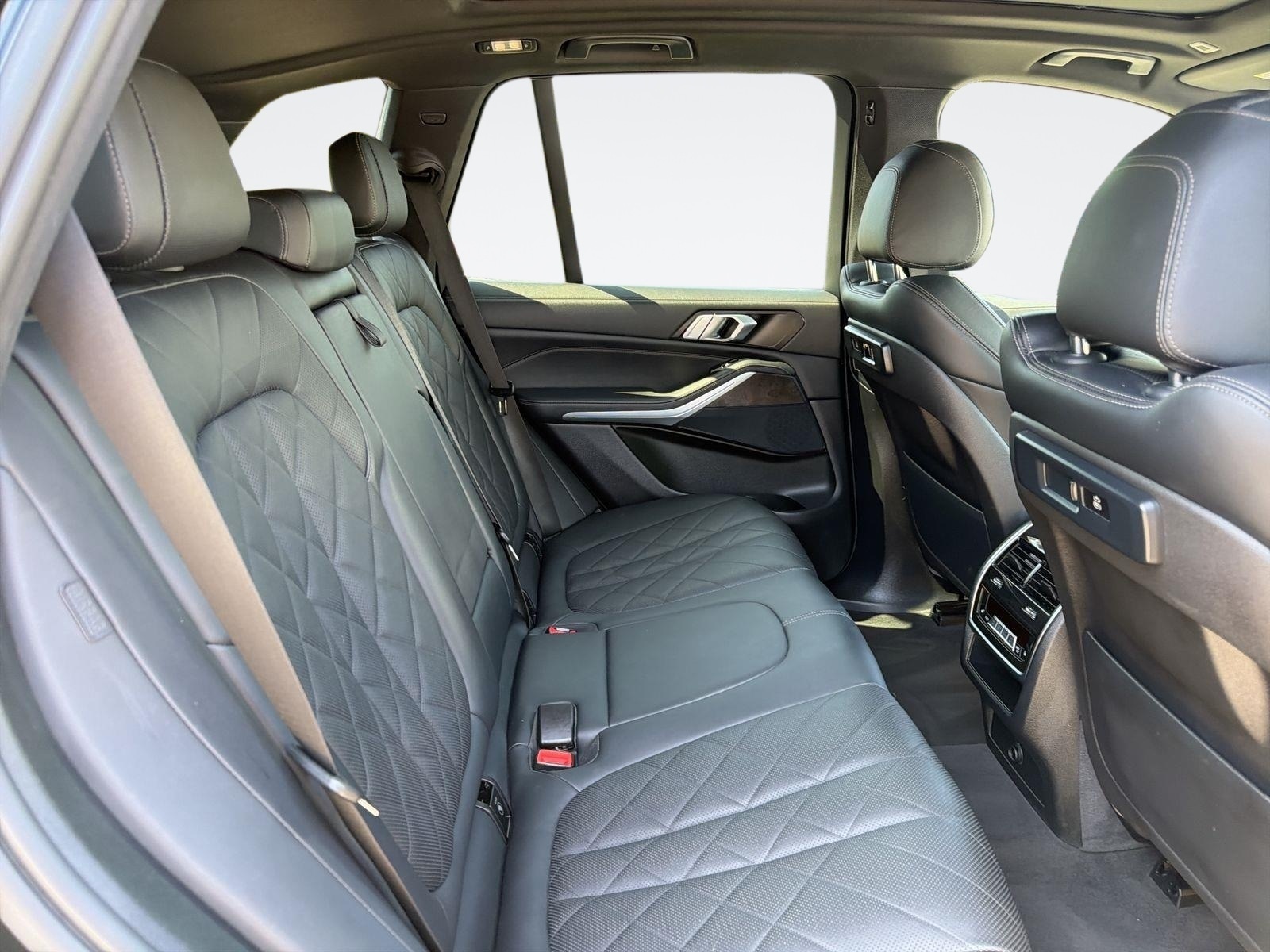 2023 BMW X5 40i - Photo 29