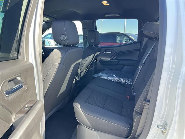 2026 GMC Canyon Elevation - Photo 25