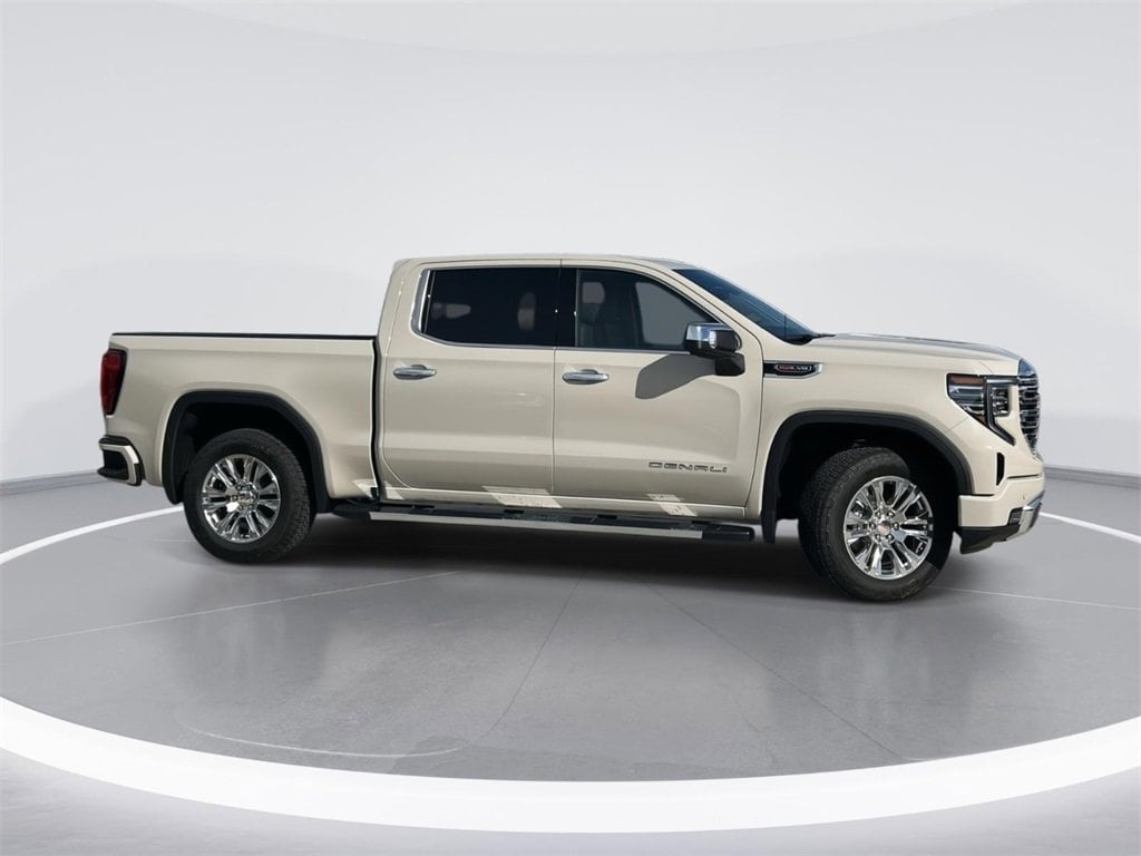 New 2026 GMC Sierra 1500 Denali Truck