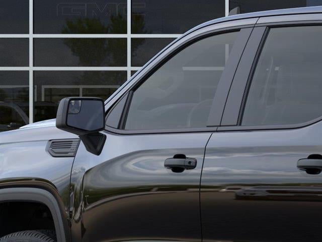 2026 GMC Sierra 1500 Pro - Photo 12