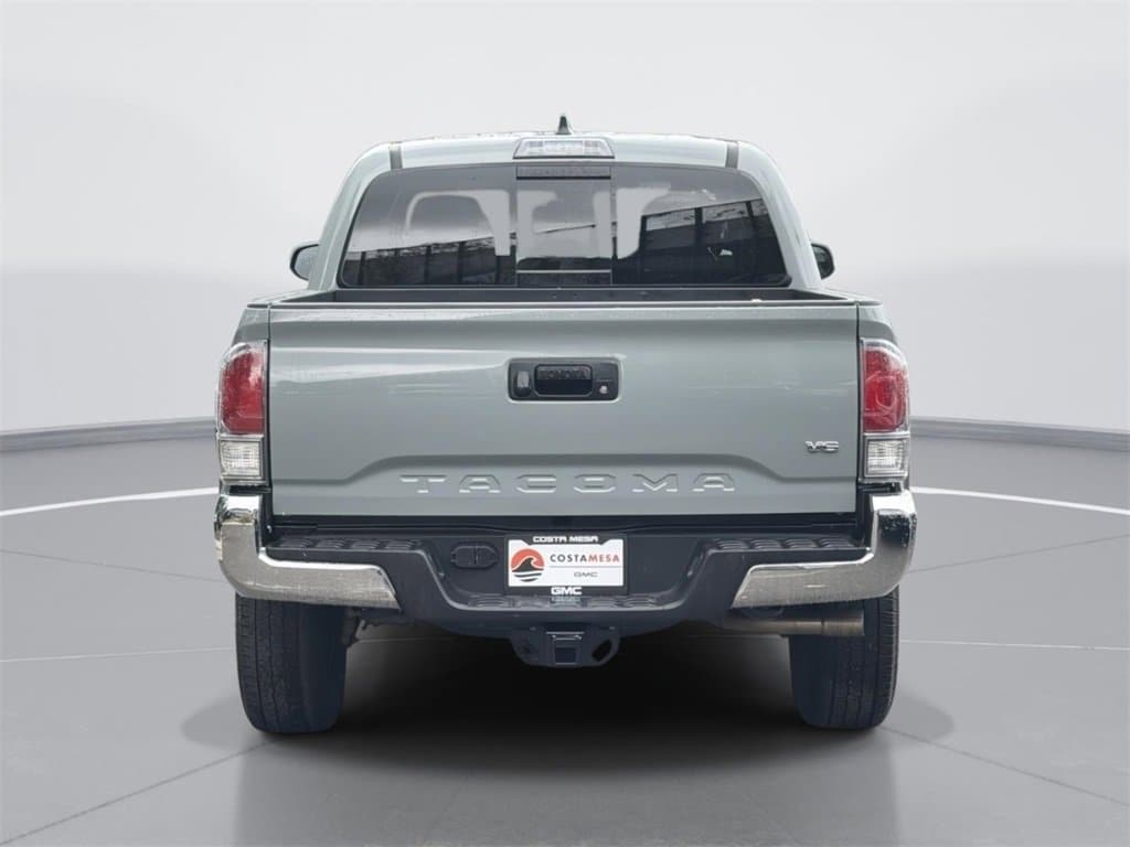 Used 2023 Toyota Tacoma 2WD SR5