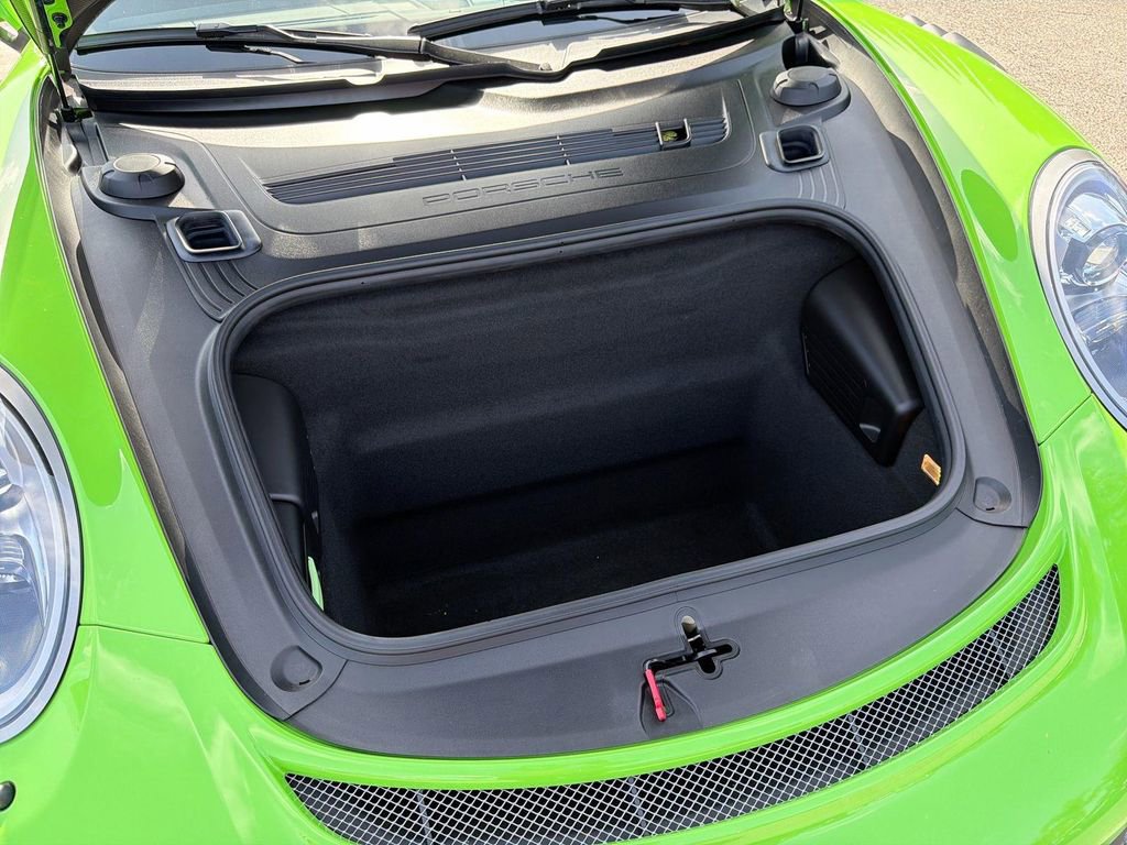 2019 Porsche 911 GT3 RS - Photo 27