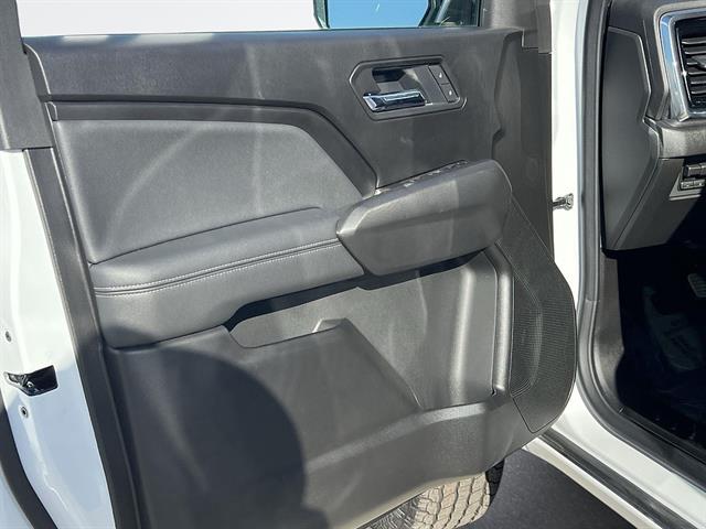 2026 GMC Canyon Elevation - Photo 10