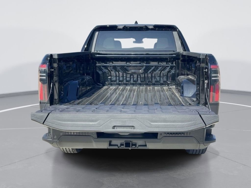 2026 GMC Sierra EV Elevation - Photo 27