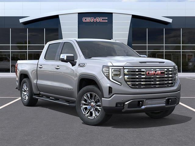 2026 GMC Sierra 1500 Denali - Photo 7
