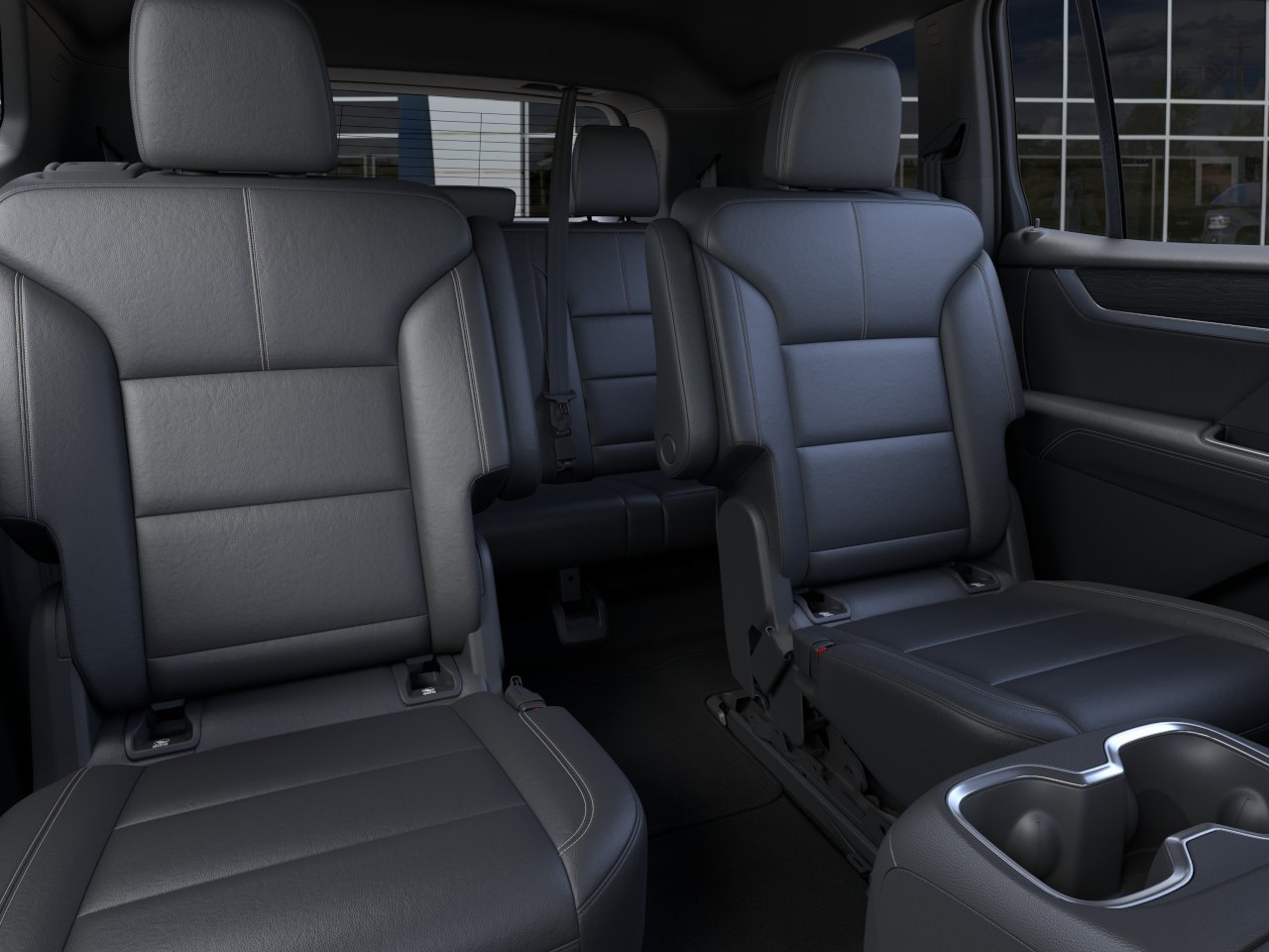 2026 GMC Acadia Elevation - Photo 49