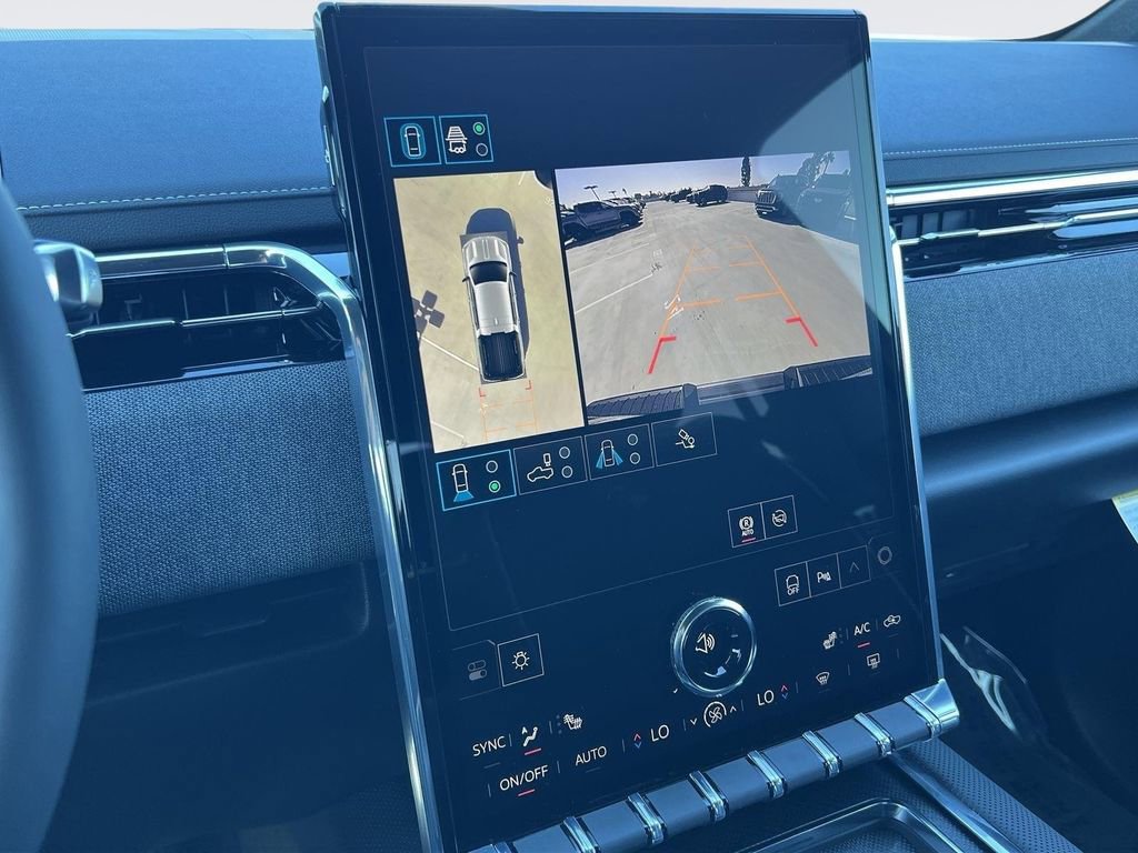 2026 GMC Sierra EV Elevation - Photo 20
