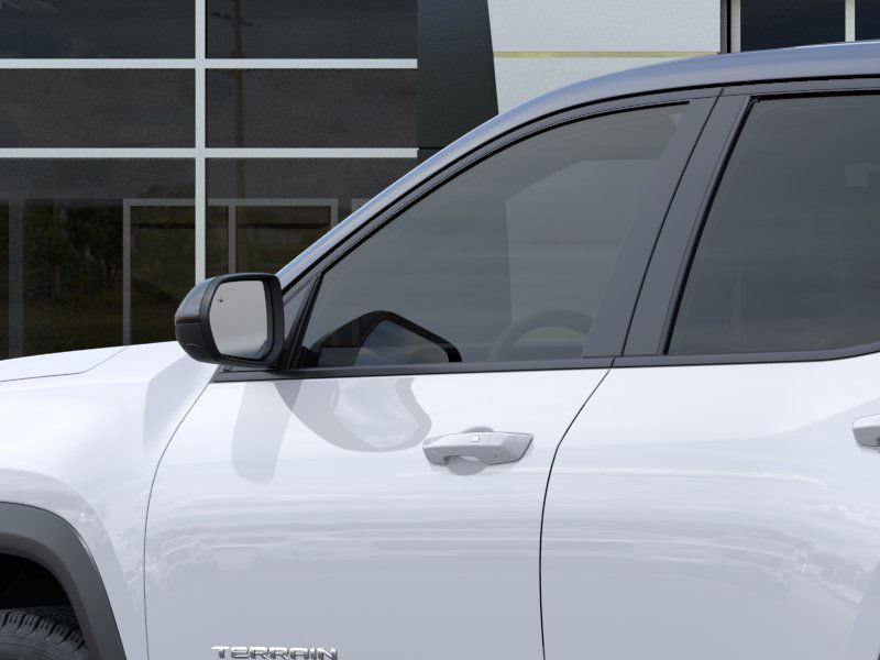 2025 GMC Terrain Elevation - Photo 41