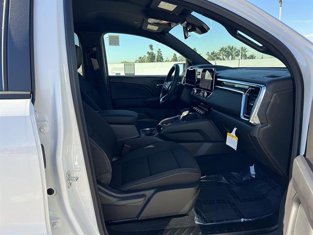 2026 GMC Canyon Elevation - Photo 30