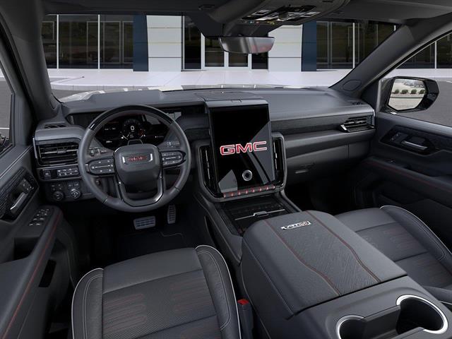2026 GMC Yukon XL AT4 Ultimate - Photo 14