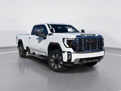 2026 GMC Sierra 3500 HD Denali Truck