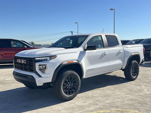 2026 GMC Canyon Elevation - Photo 8