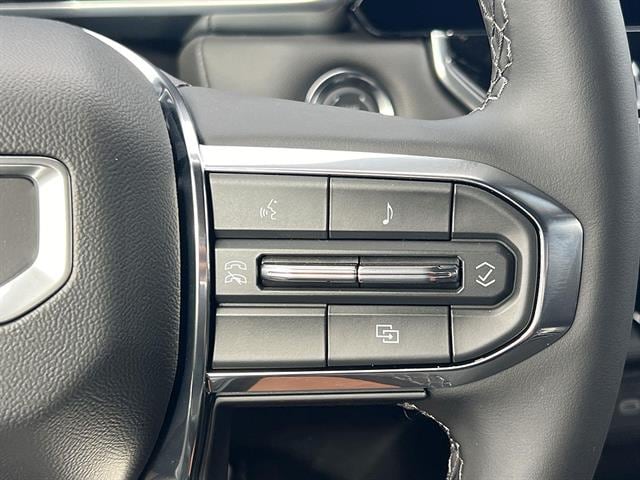 2026 GMC Canyon Elevation - Photo 14