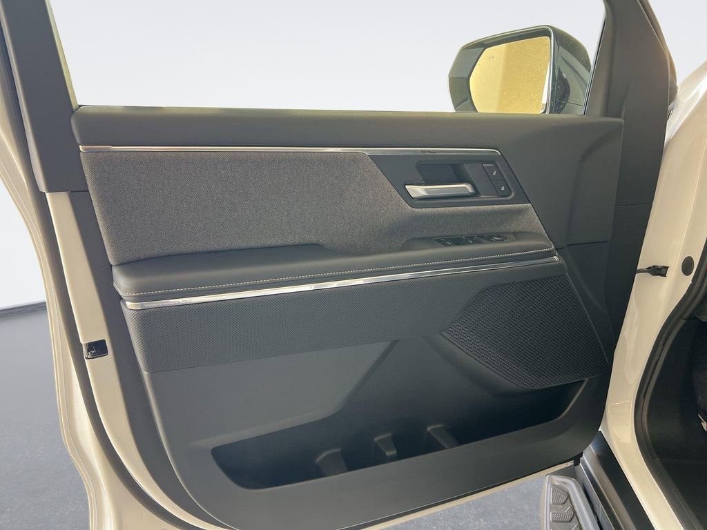 2026 GMC Sierra EV Elevation - Photo 10