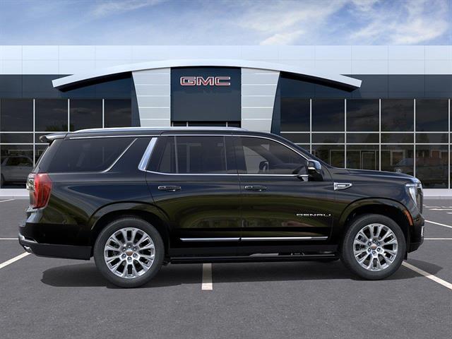 2026 GMC Yukon Denali - Photo 5