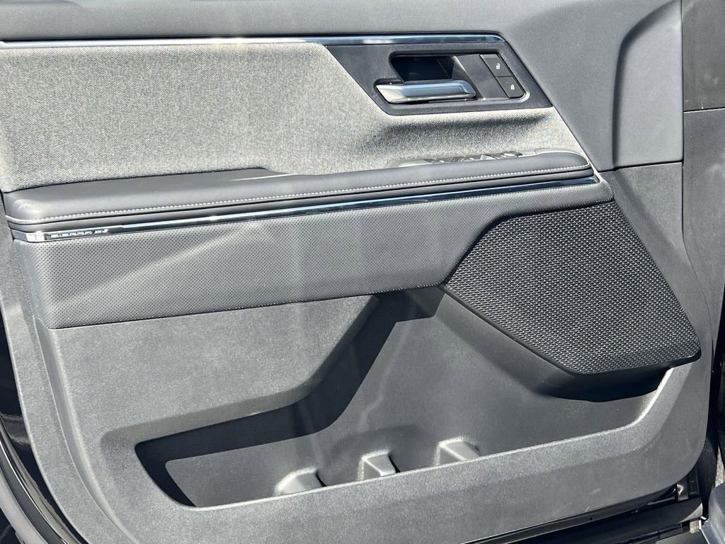 2026 GMC Sierra EV Elevation - Photo 10