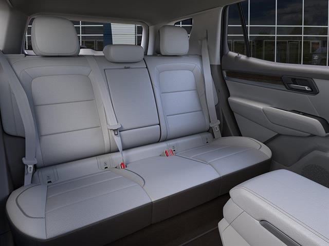 2027 GMC Terrain Denali - Photo 17