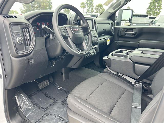 2026 GMC Sierra 3500HD Pro - Photo 9