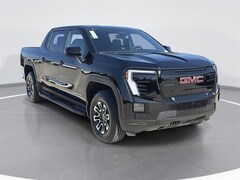 2026 GMC Sierra EV Elevation Standard Range Truck