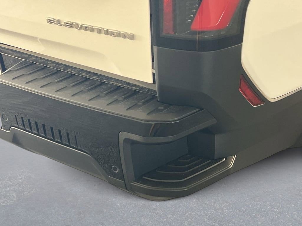 2026 GMC Sierra EV Elevation - Photo 29