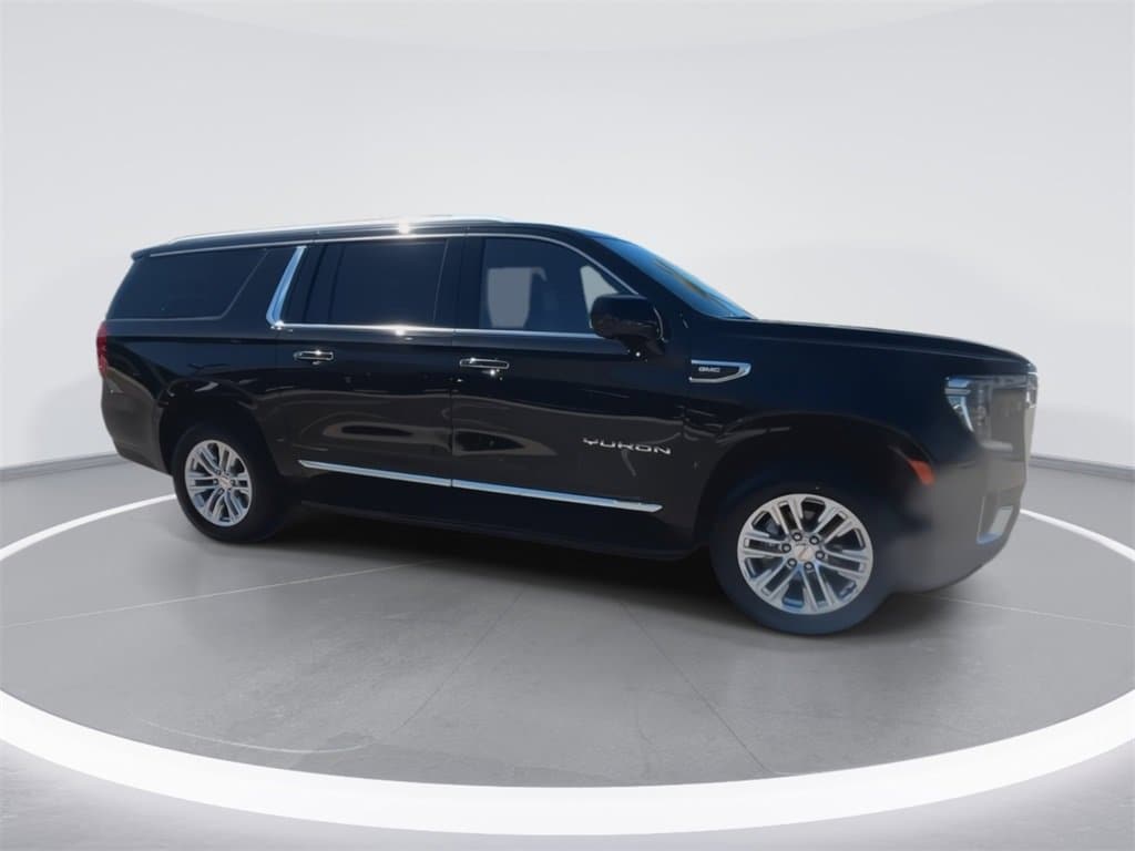 Used 2023 GMC Yukon XL SLT with VIN 1GKS2GKD1PR194298 for sale in Costa Mesa, CA