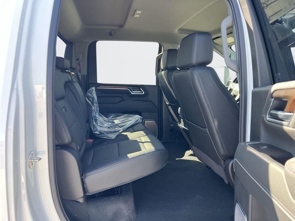 2026 GMC Sierra 3500HD Denali - Photo 31